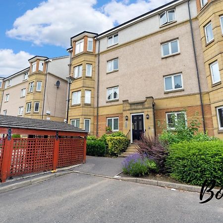 West End 2Br-1Ba - Free Parking By Bonjour Residences Edinburgh エディンバラ エクステリア 写真